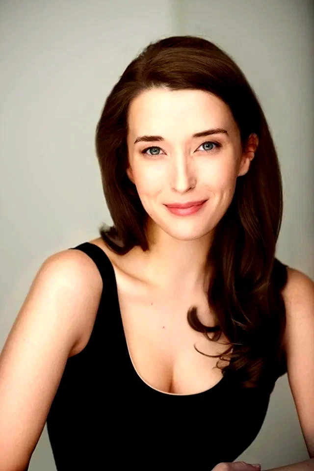  Charlotte Hegele
