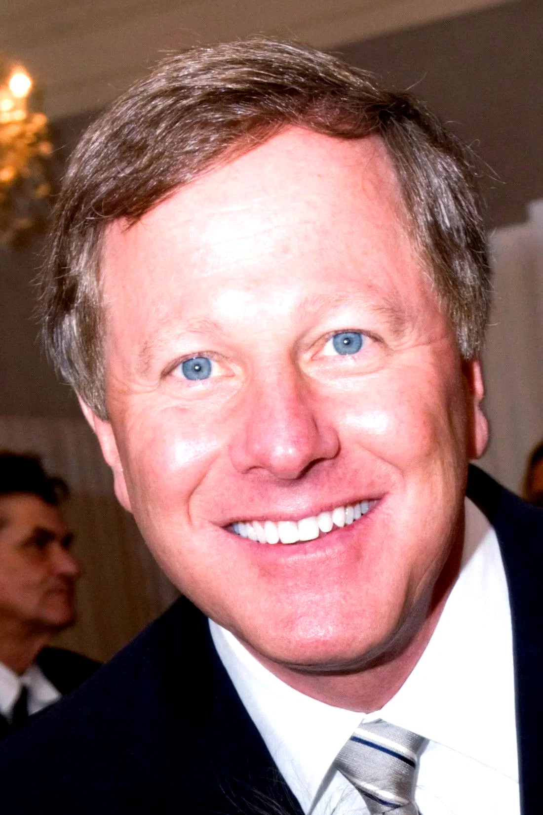  Brad Krevoy