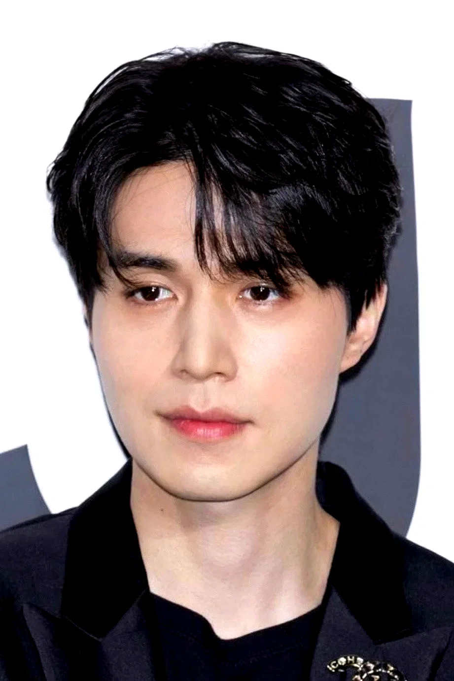  Lee Dong-wook
