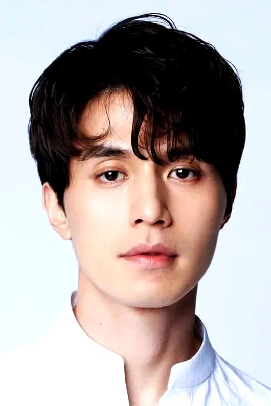 Lee Dong-wook