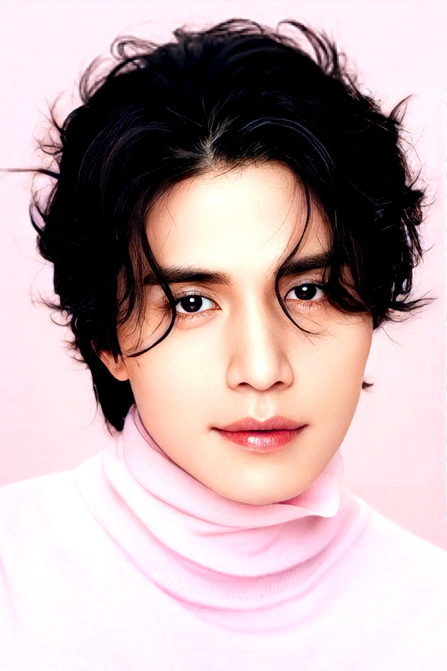  Lee Dong-wook