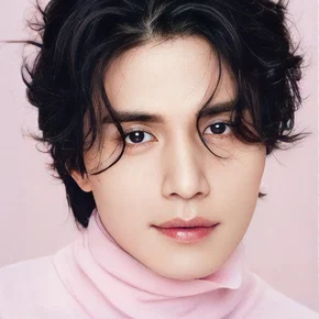 Photo star :  Lee Dong-wook