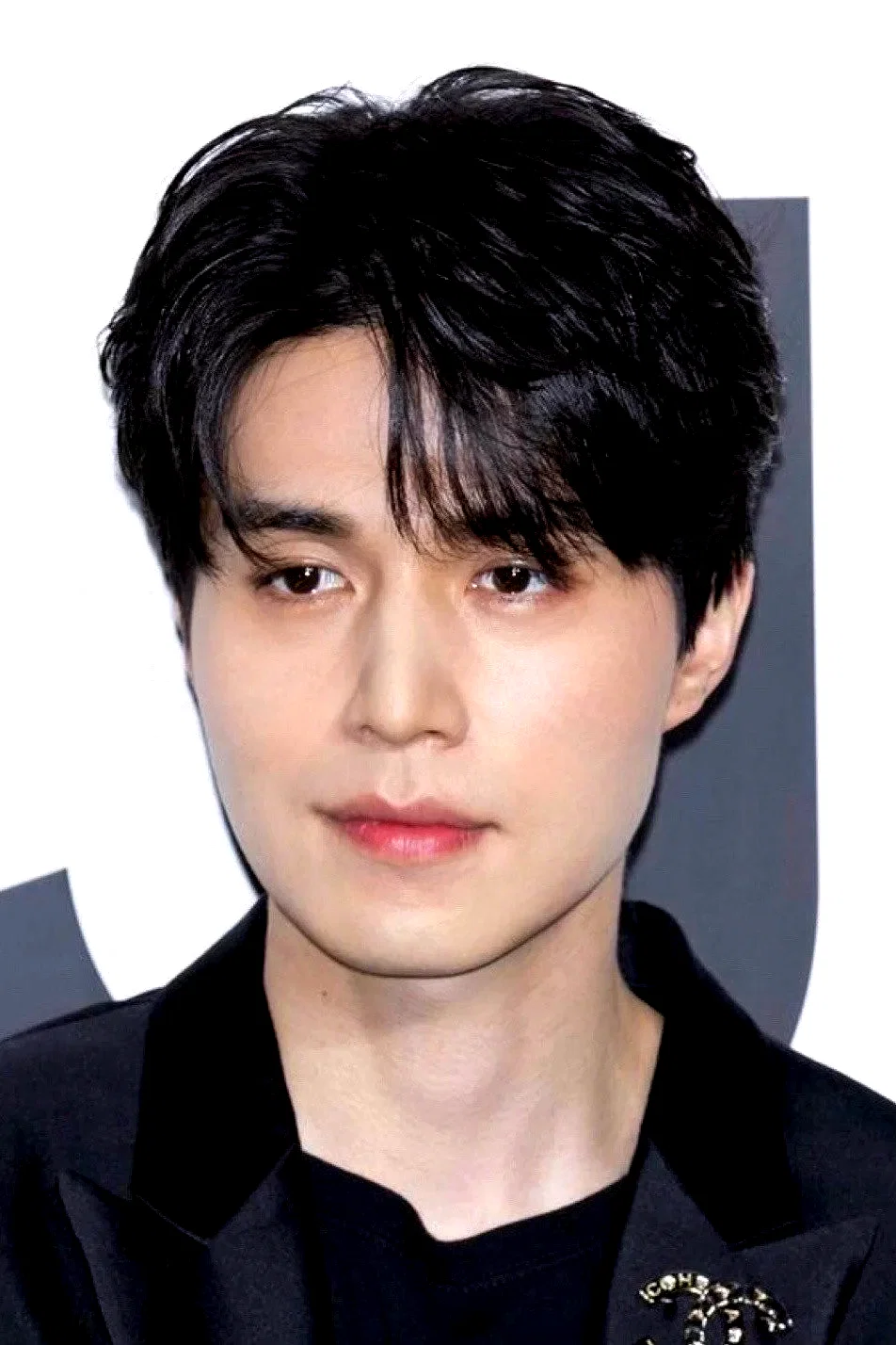  Lee Dong-wook