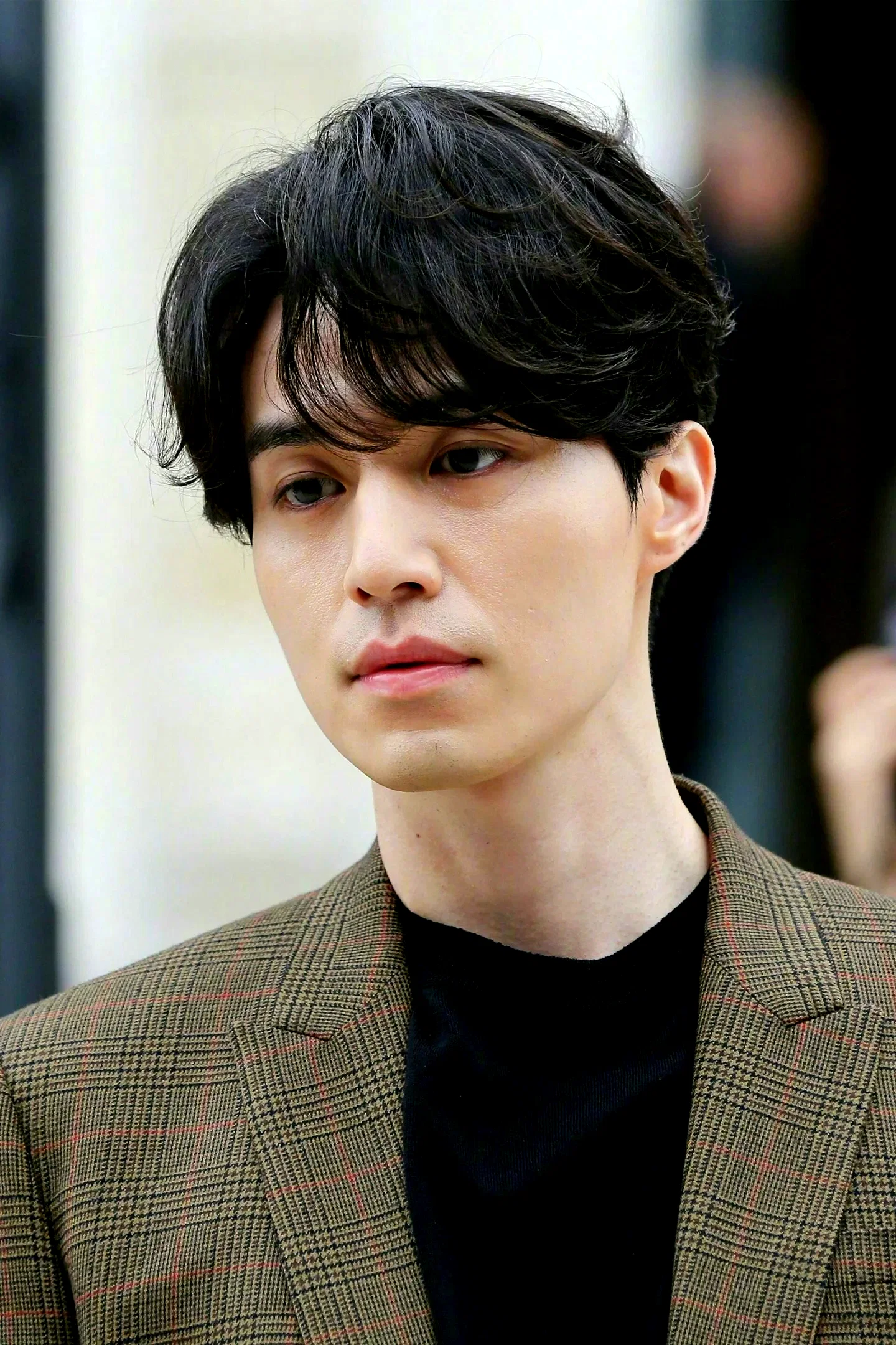  Lee Dong-wook