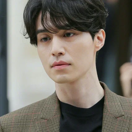  Lee Dong-wook
