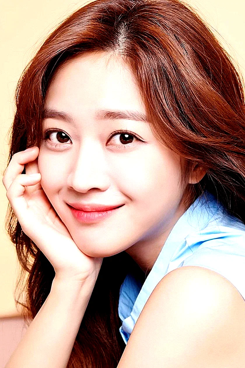  Jo Bo-ah