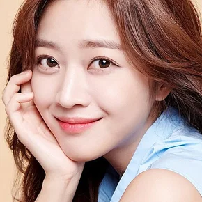 Photo star :  Jo Bo-ah
