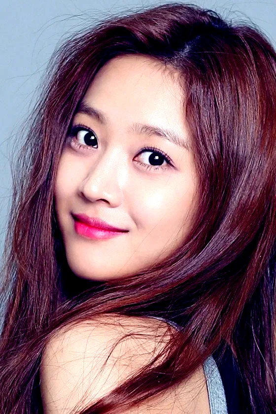 Jo Bo-ah