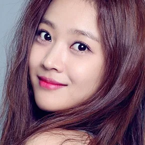 Photo star :  Jo Bo-ah
