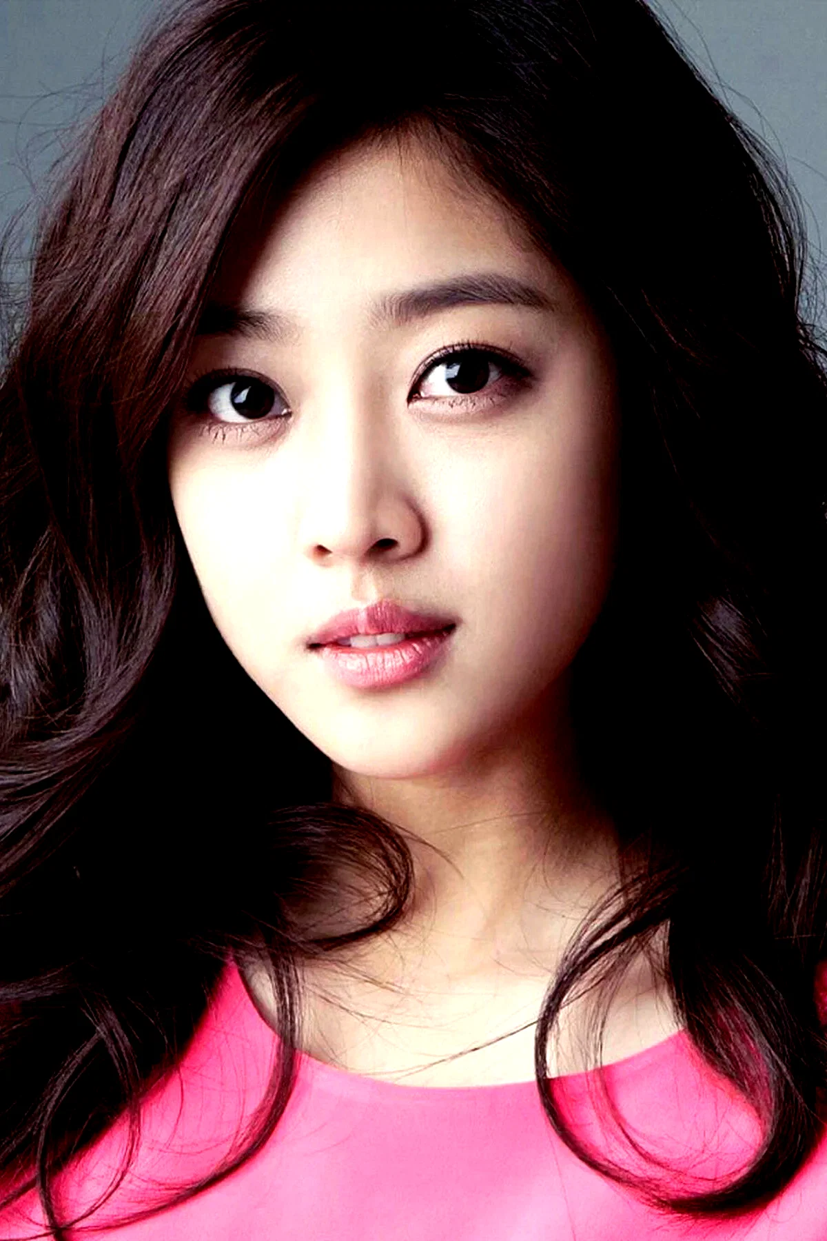  Jo Bo-ah