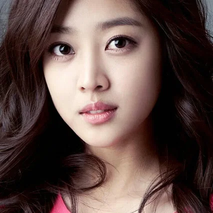  Jo Bo-ah