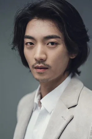  Hwang Hee photo