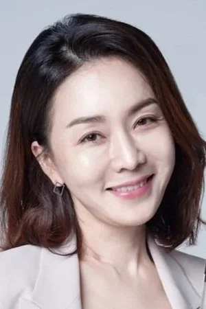  Kim Jeong-nan photo