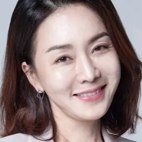 Photo star :  Kim Jeong-nan