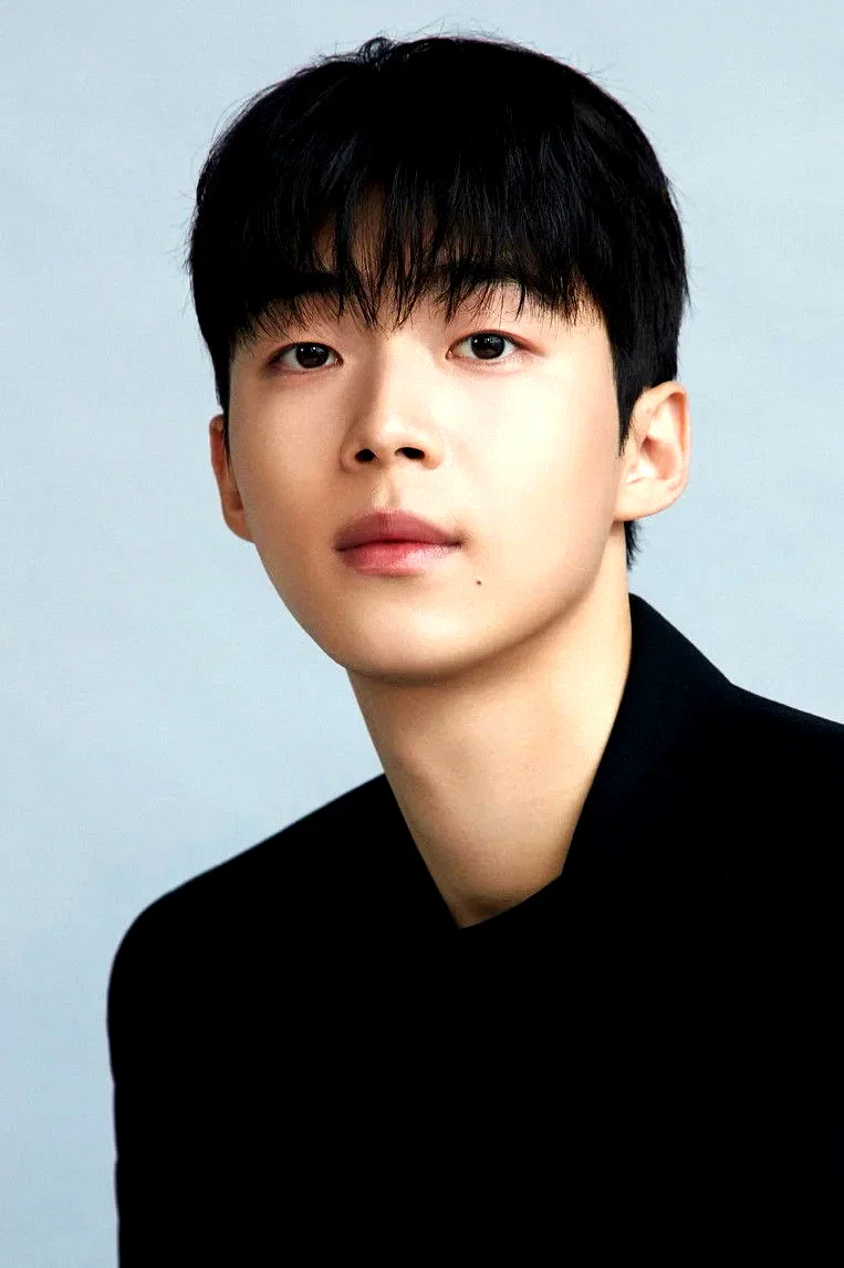  Kim Kang Min