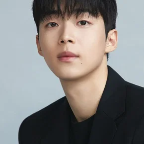 Photo star :  Kim Kang Min