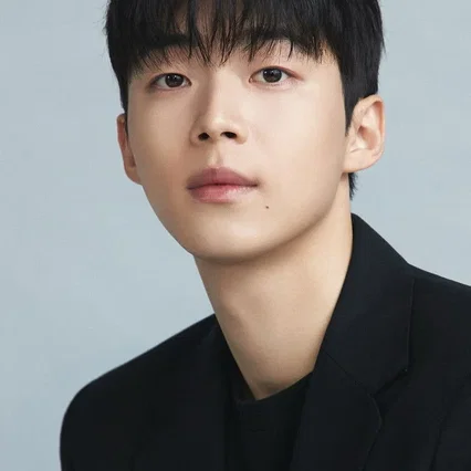  Kim Kang Min