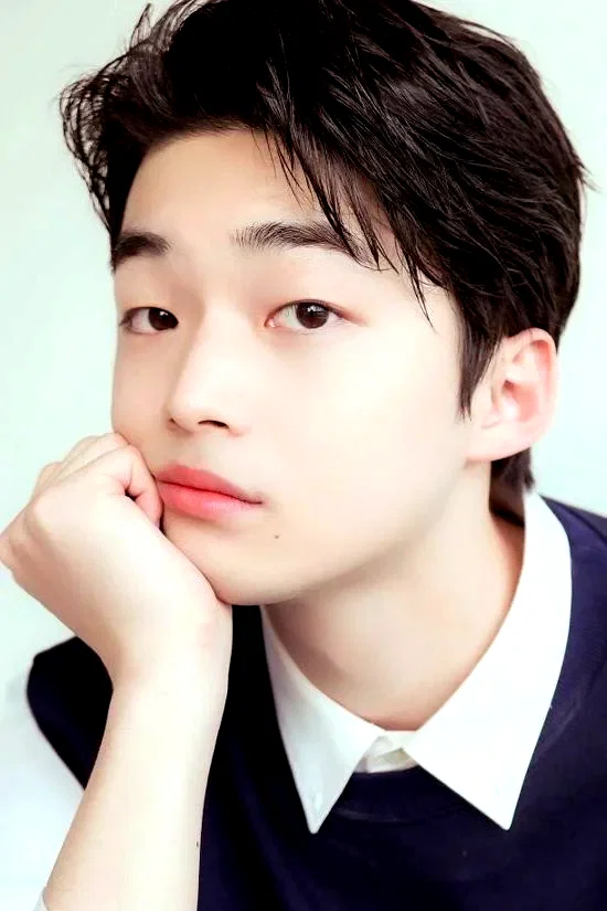  Kim Kang Min