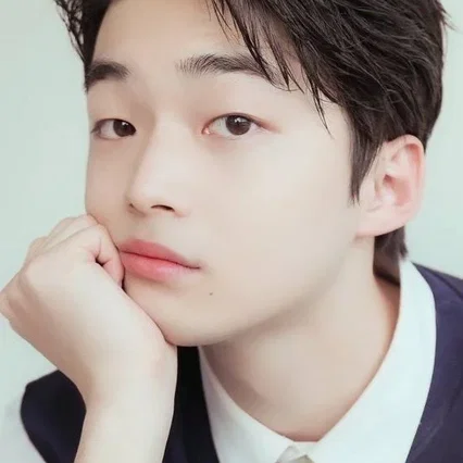  Kim Kang Min