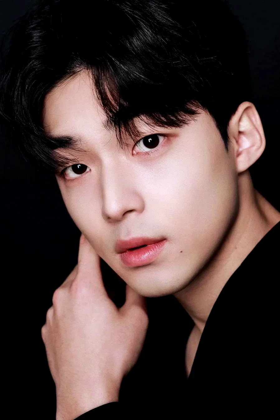  Kim Kang Min