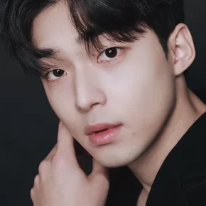 Photo star :  Kim Kang Min