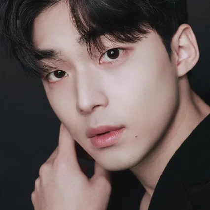  Kim Kang Min
