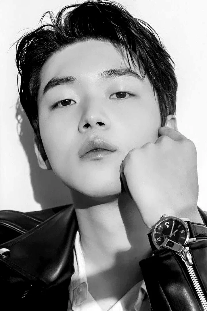  Kim Kang Min
