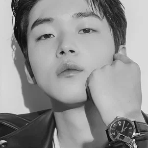 Photo star :  Kim Kang Min