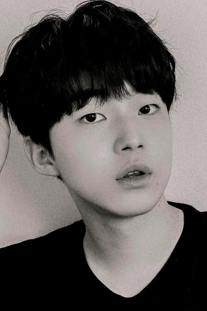  Kim Kang Min