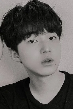  Kim Kang Min photo