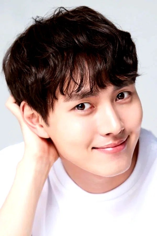  Lee Tae-ri