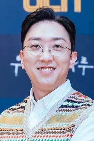  Jo Nam-hyung photo