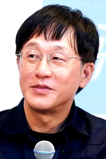  Kang Shin-hyo
