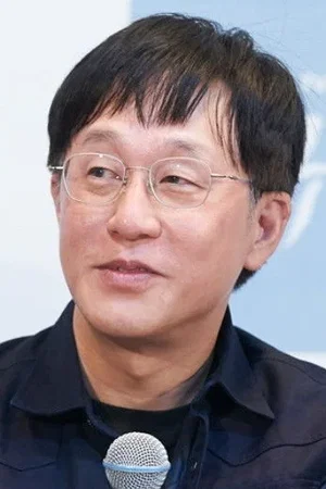  Kang Shin-hyo photo