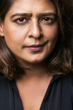  Nisha Nayar photo