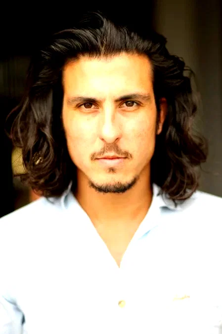  Nick Gomez