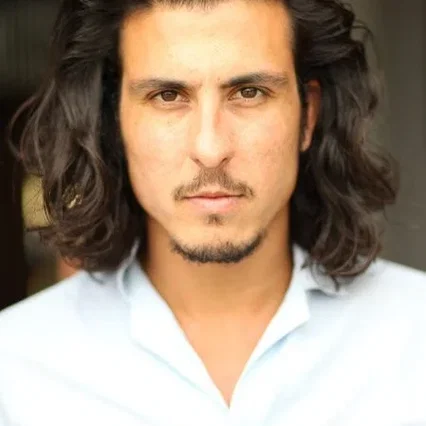  Nick Gomez