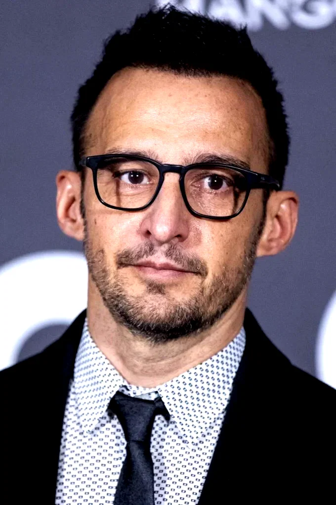 Alejandro Amenabar