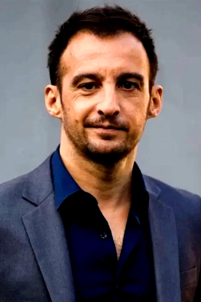 Alejandro Amenabar