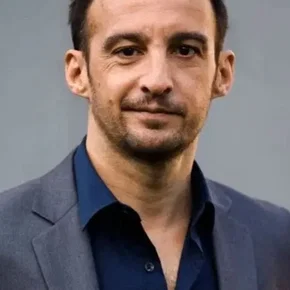 Photo star : Alejandro Amenabar