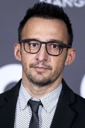 Alejandro Amenabar photo