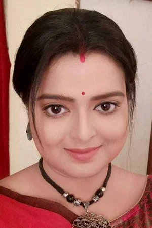 Samata Das photo