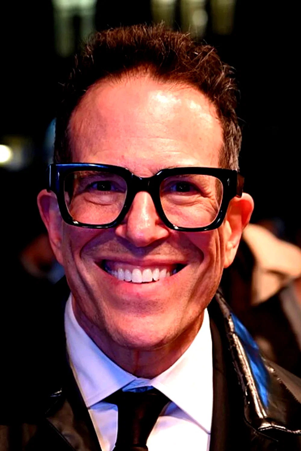 Michael Mayer
