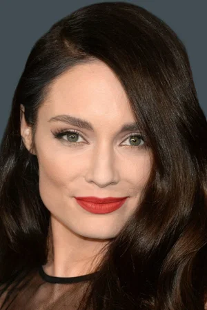  Mallory Jansen photo