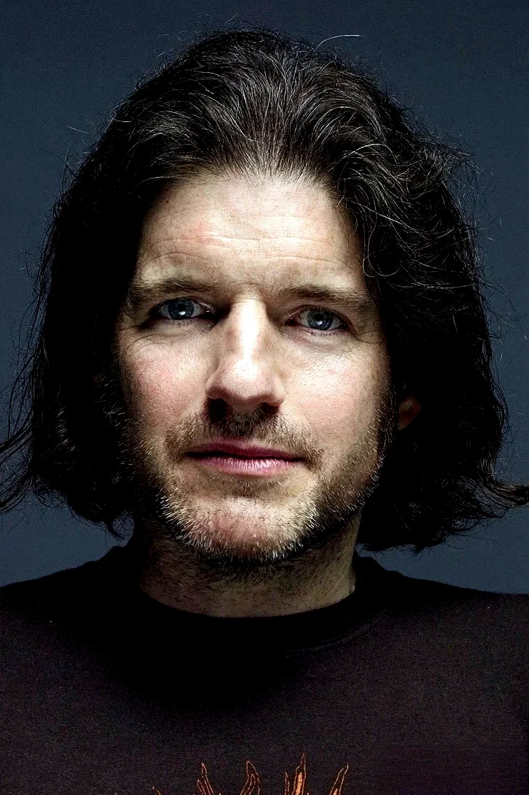 Charlie Adlard