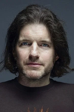  Charlie Adlard photo