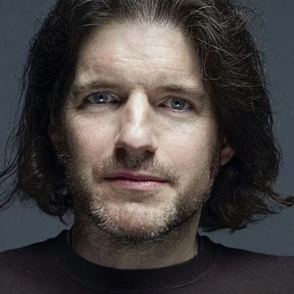  Charlie Adlard