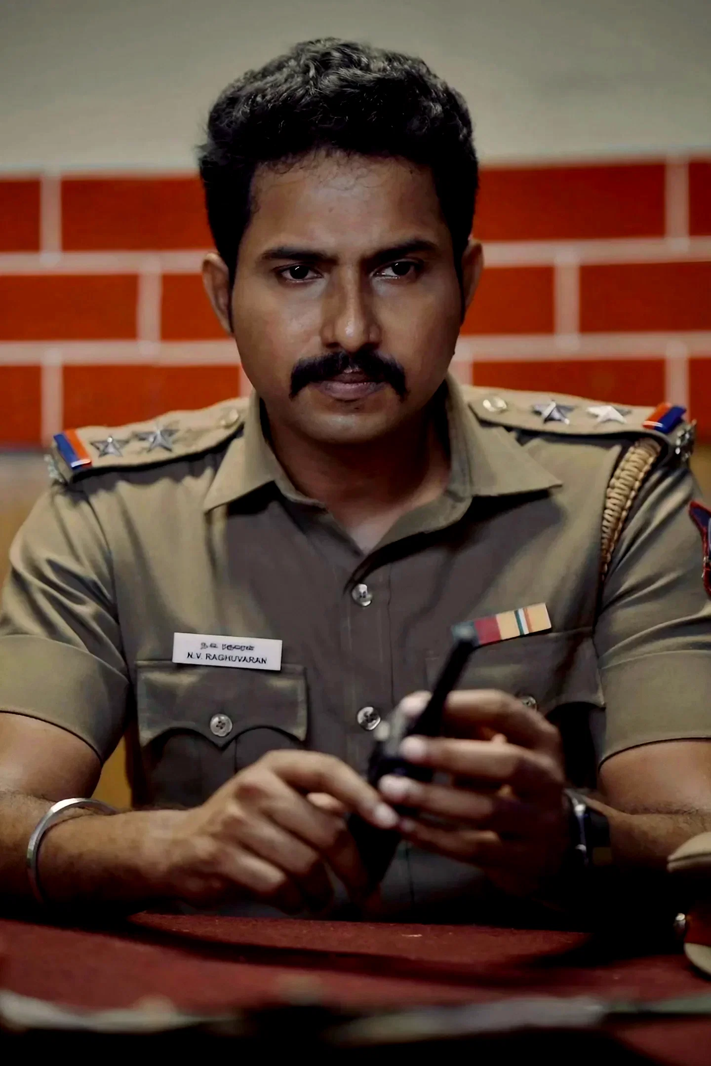  Vishakan
