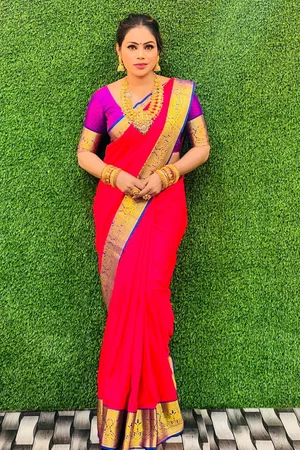  Divya Krishnan photo