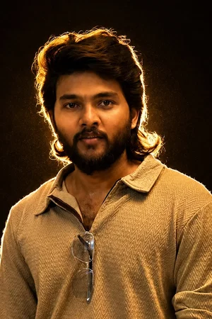  Kaushik Gopalan photo